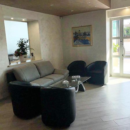 Hotel Il Veliero Torre San Giovanni Ugento Zewnętrze zdjęcie