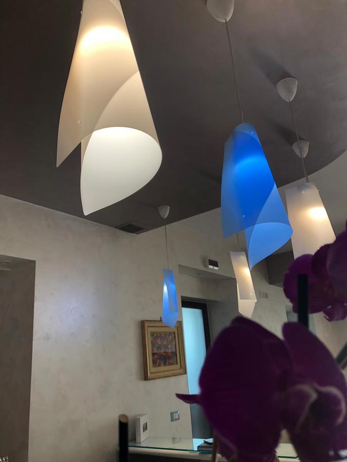 Hotel Il Veliero Torre San Giovanni Ugento Zewnętrze zdjęcie