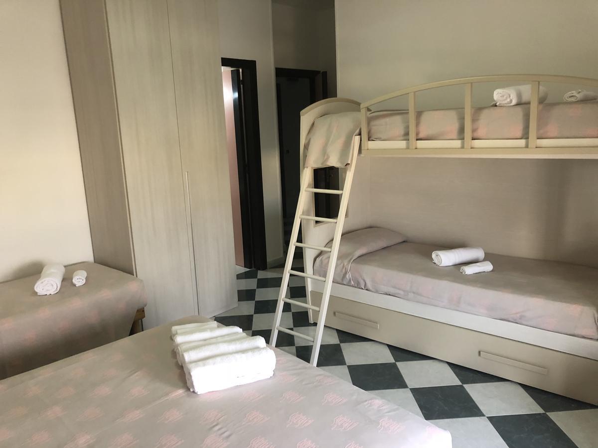 Hotel Il Veliero Torre San Giovanni Ugento Zewnętrze zdjęcie
