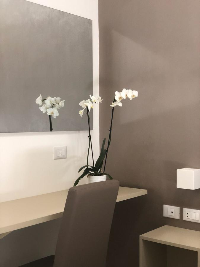Hotel Il Veliero Torre San Giovanni Ugento Zewnętrze zdjęcie