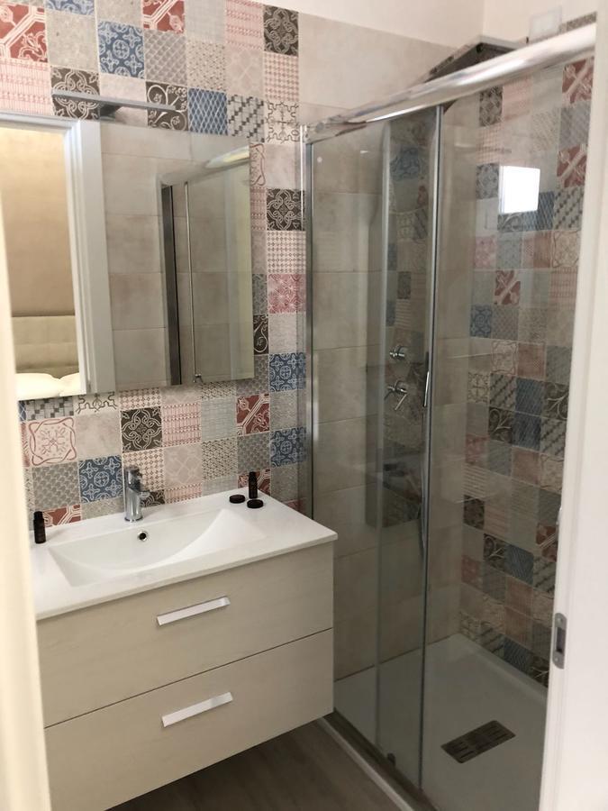 Hotel Il Veliero Torre San Giovanni Ugento Zewnętrze zdjęcie