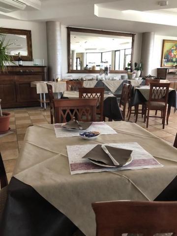 Hotel Il Veliero Torre San Giovanni Ugento Zewnętrze zdjęcie