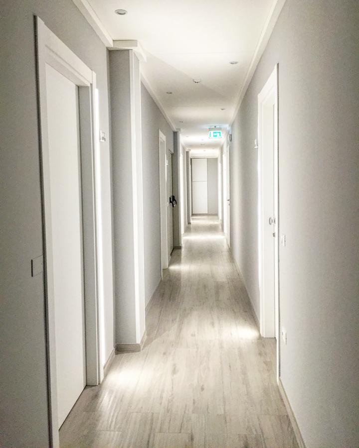 Hotel Il Veliero Torre San Giovanni Ugento Zewnętrze zdjęcie