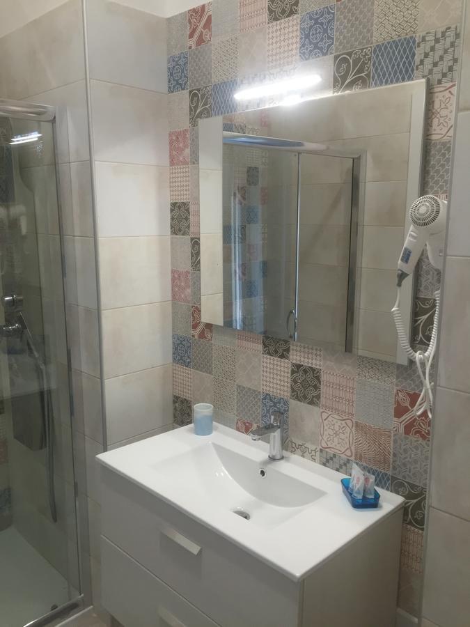 Hotel Il Veliero Torre San Giovanni Ugento Zewnętrze zdjęcie