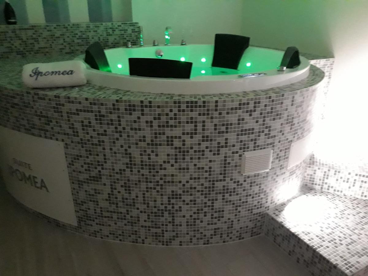 Hotel Il Veliero Torre San Giovanni Ugento Zewnętrze zdjęcie