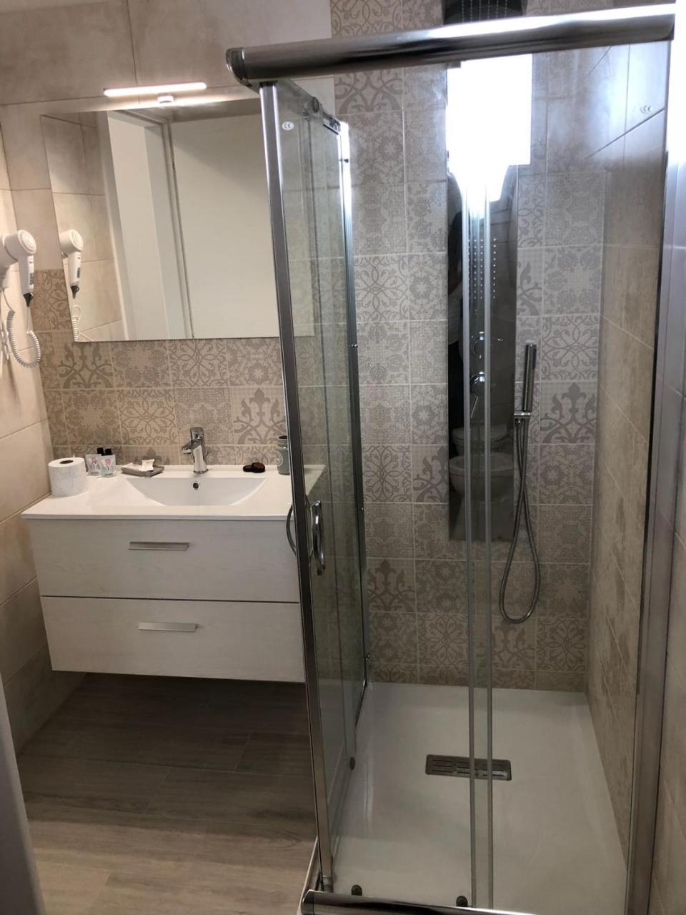 Hotel Il Veliero Torre San Giovanni Ugento Zewnętrze zdjęcie