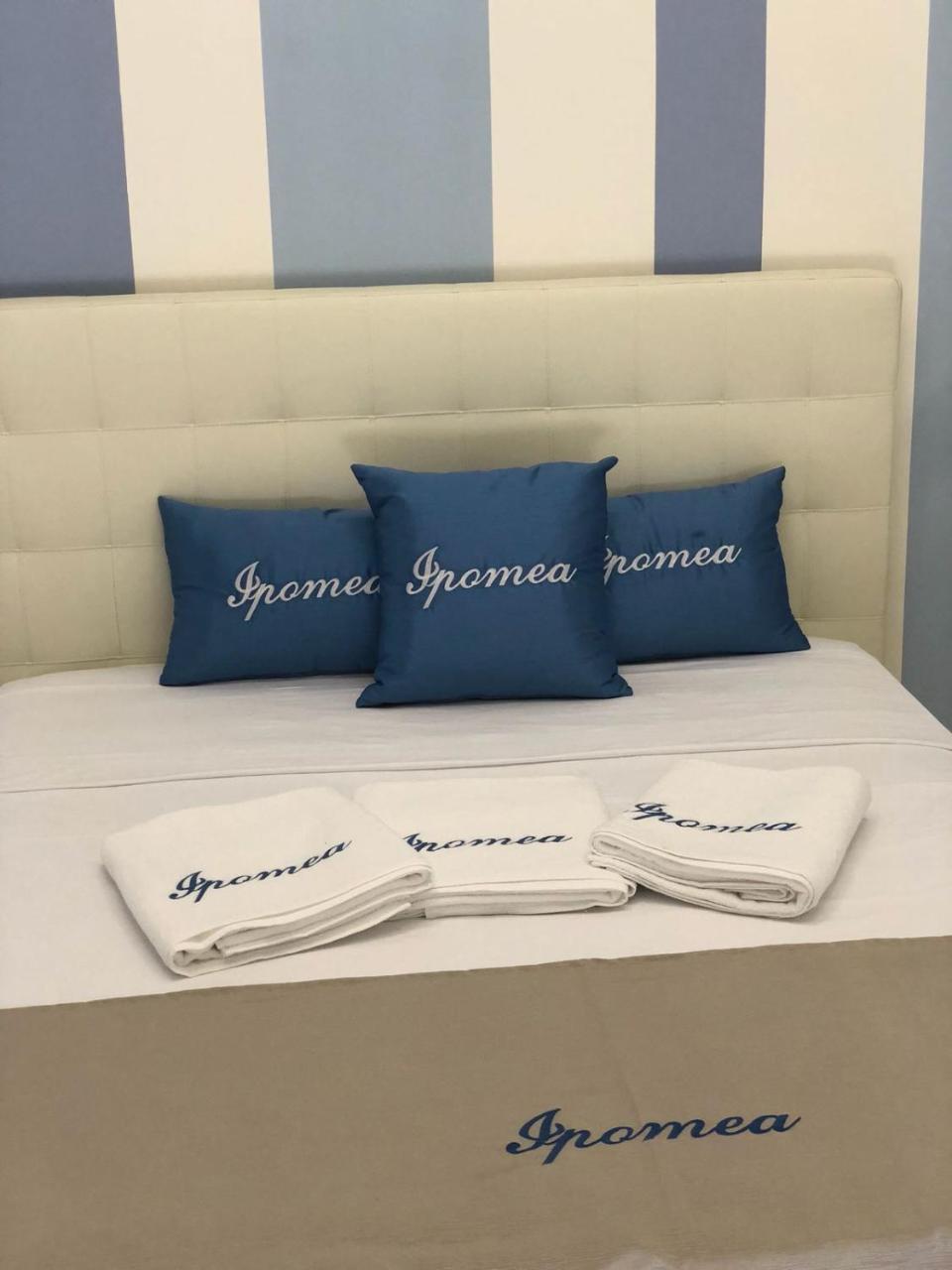 Hotel Il Veliero Torre San Giovanni Ugento Zewnętrze zdjęcie